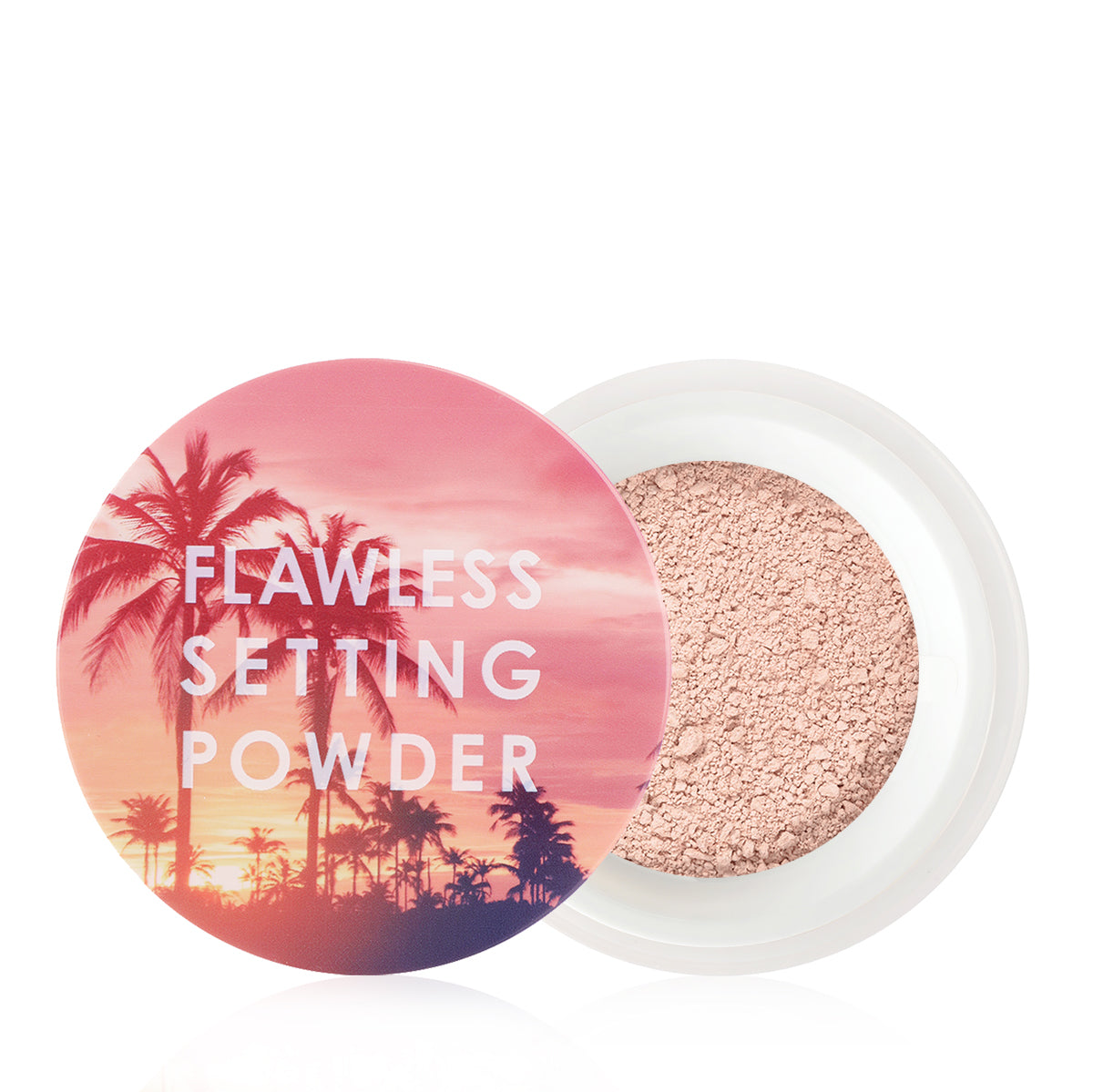 Focallure Light Setting Powder
