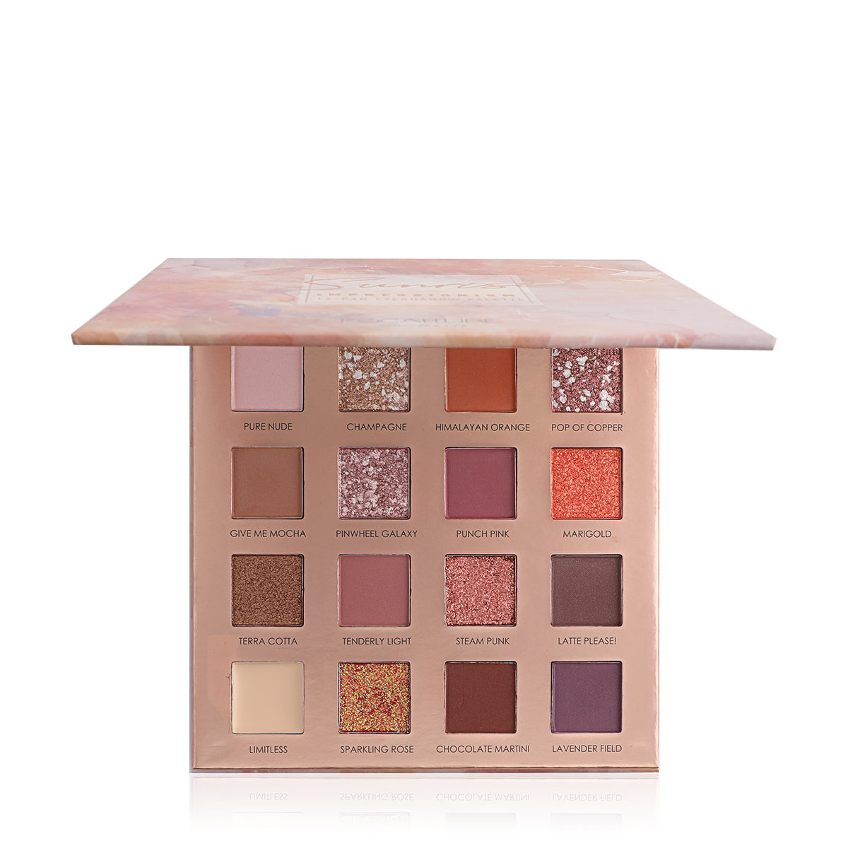 فوكالار باليت ايشدو 16 درجة 