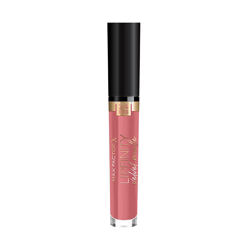 MF Lipfinity Velvet Matte 020 Coco Crème