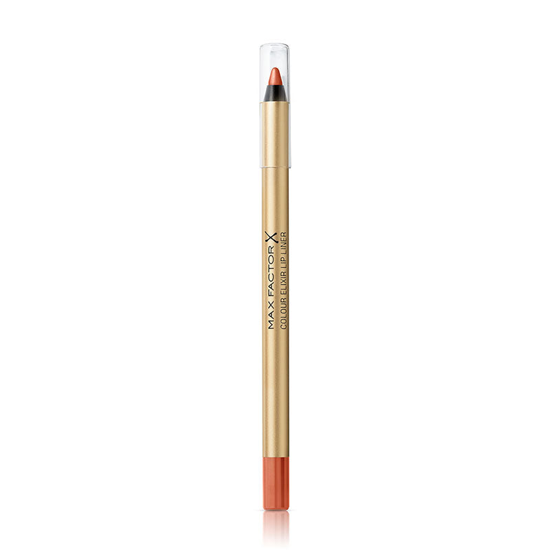 Colour Elixir Lip Liner 05 Brown & Nude