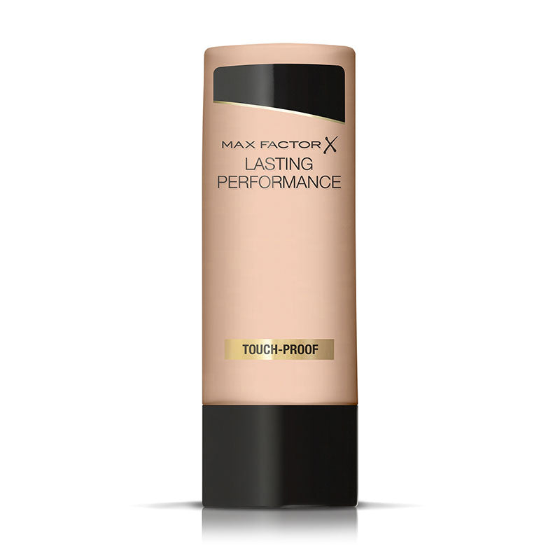 MF FACEFINITY LASTING PERFORMANCE FOUNDATION 101 Ivory Beige
