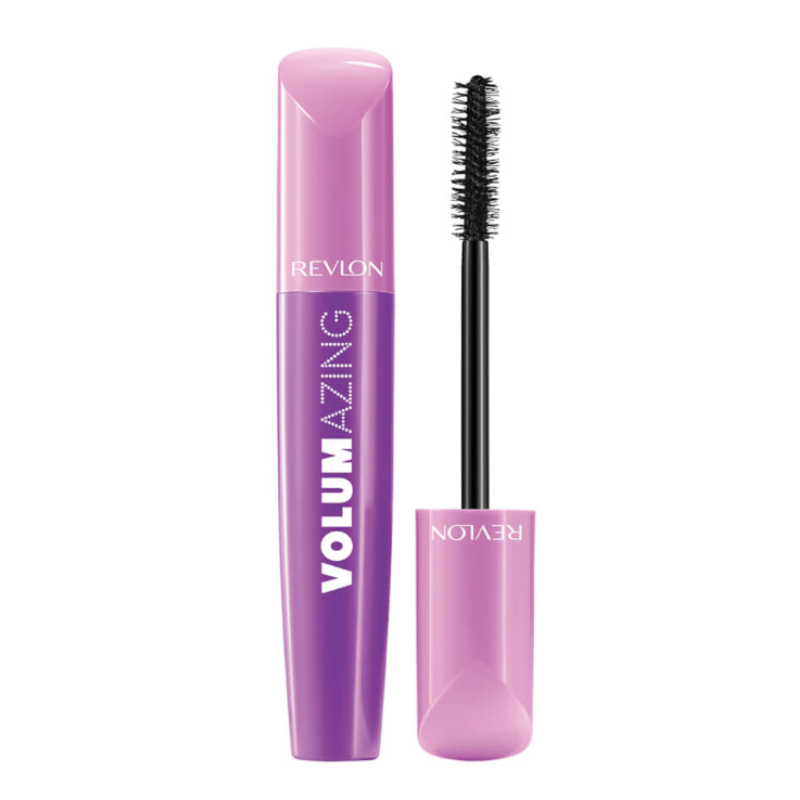 Revlon Volumazing Mascara NWP Blackest Black