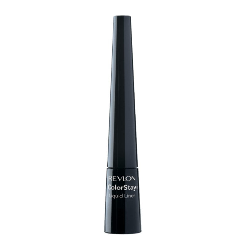 COLORSTAY LIQUID EYELINER BLACK