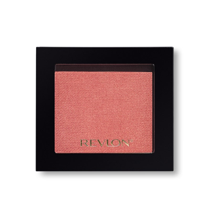 REVLON POWDER BLUSH HOT CHEEKS
