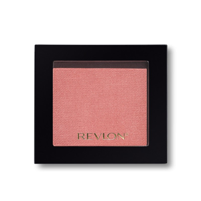 REVLON POWDER BLUSH MAUVELOUS