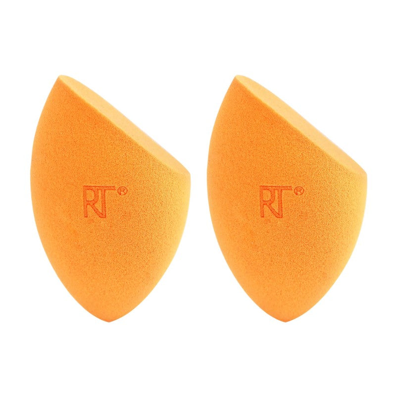 Real Techniques  2 Pack Miracle Complexion Sponge 1462