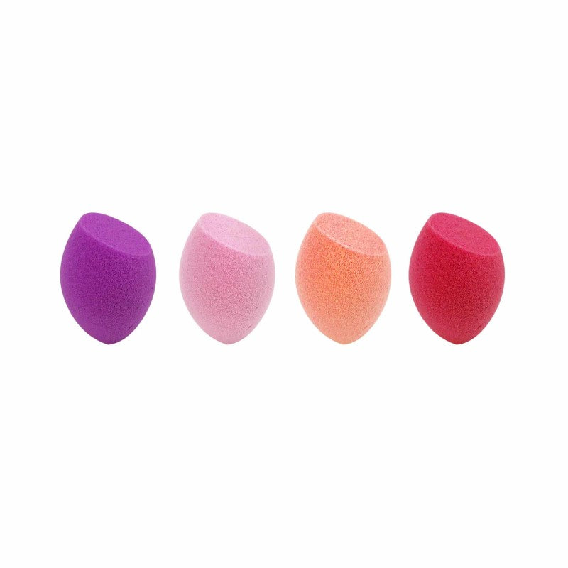 4 Mini MC Sponges