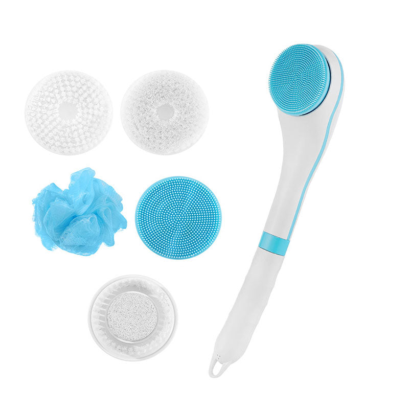 Electric Brush MYS-02