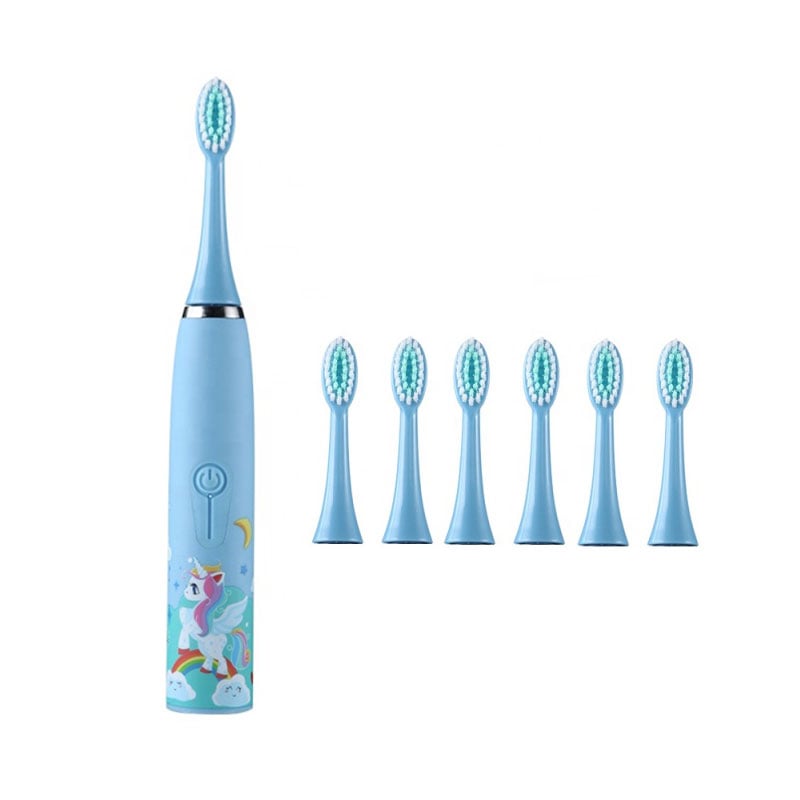 فرشاة أسنان كهربائية للأطفال XBH-001