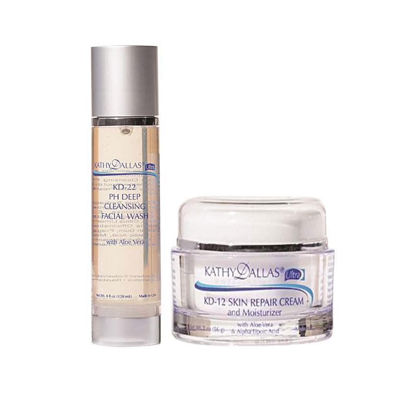 Kathy Dallas KD-12 Skin Repair Cream 56 Gm 2909