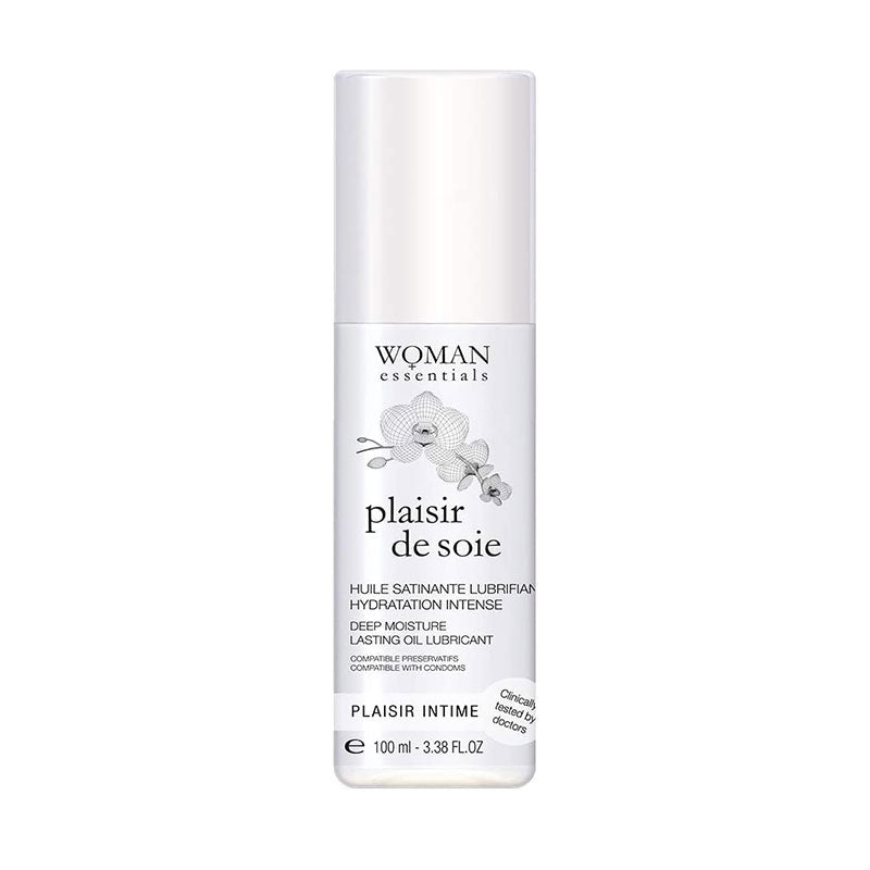 Woman Essentials Deep Moisture Lasting Oil Lubricant 100ml