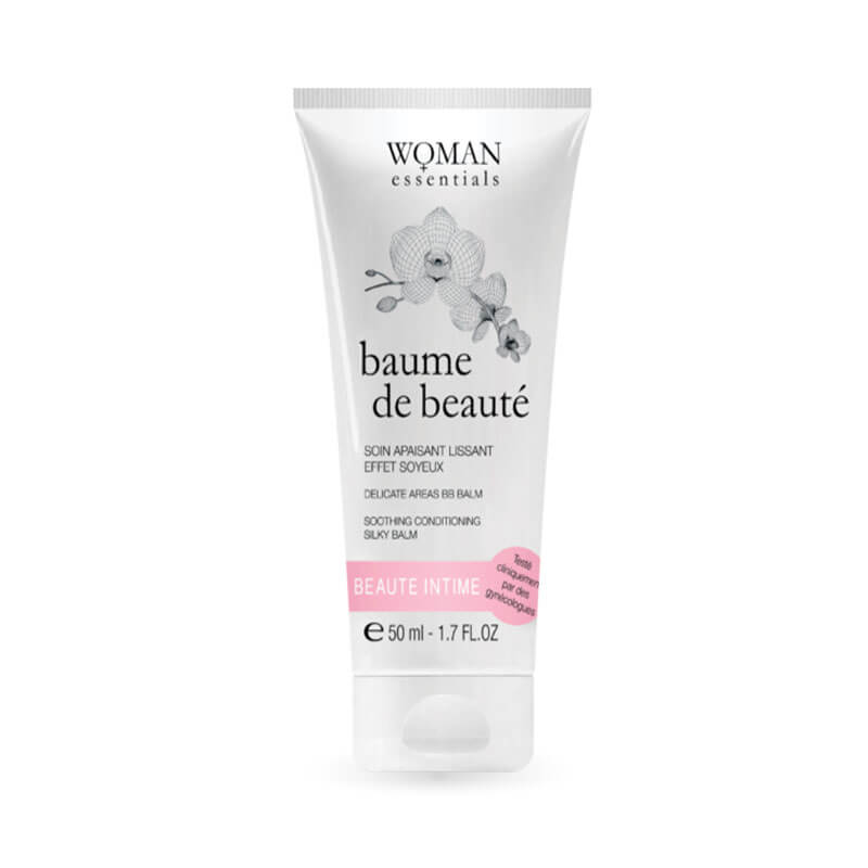 Woman Essentials Soothing BB Silky Balm 50ml moisturizes the skin