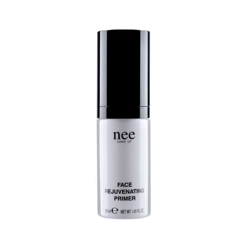 Nee Bold Color Waterproof Eyeliner B1 Black