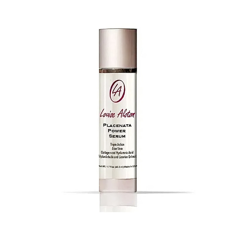 Louise Alston Placenta Power Serum 48.2ml