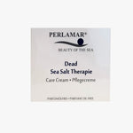 Perlamar Dead Sea Salt Cream - 50 ml - Beauty Vitamins