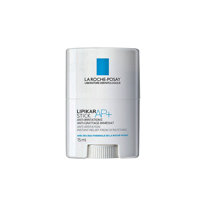LA Roche Lipikar Stick AP+ 15ml
