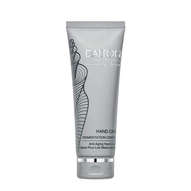 Dalton Anti-Aging Hand Cream – 75 ml - Beauty Vitamins
