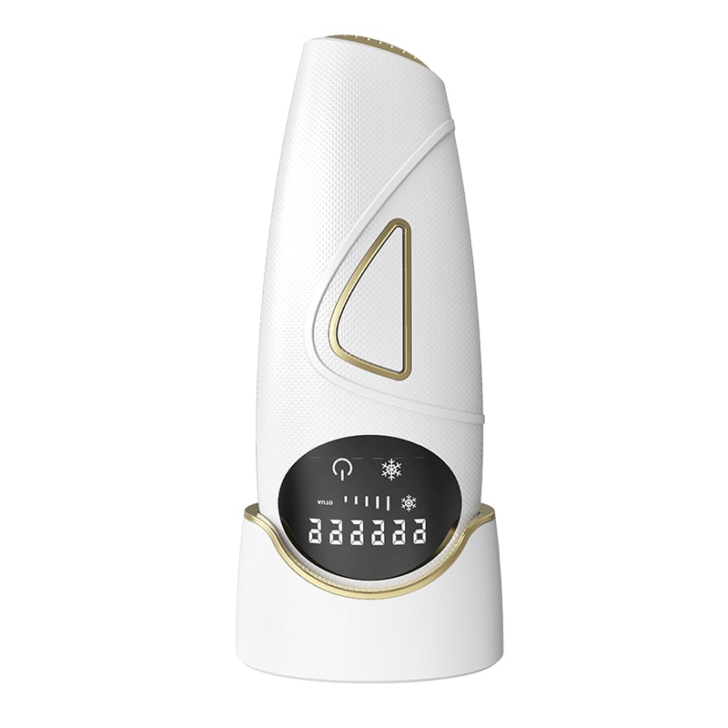 Laser Diode Hair Removal