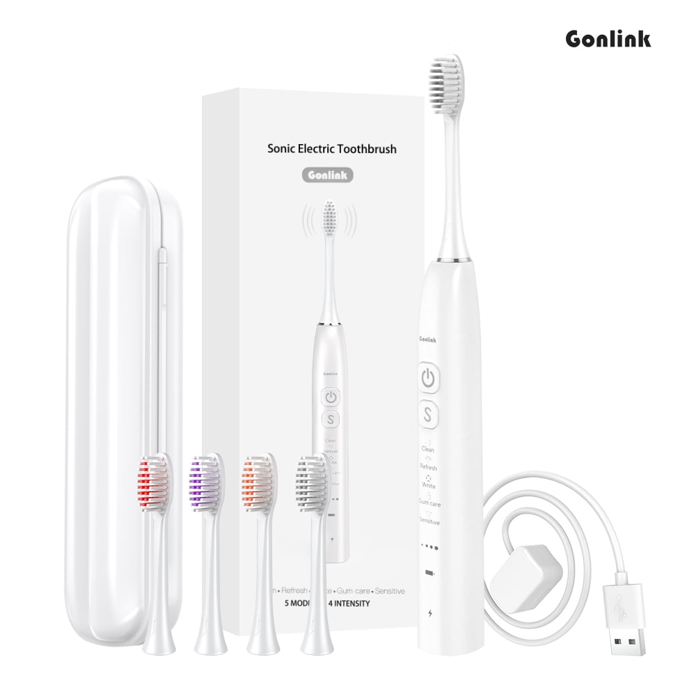 فرشاة أسنان كهربائية GONLINK- PRO19