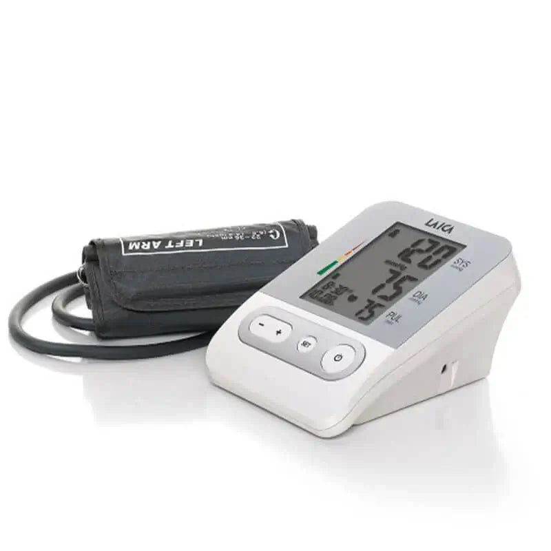 Laica Smart Arm Blood Pressure Monitor Bm
