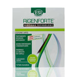 Rigenforte Intensive Lotion 12 Vials To Treat Hair Loss - Beauty Vitamins