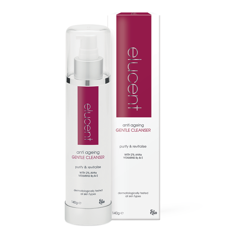 منظف الوسنت اللطيف للوجه 140 جم