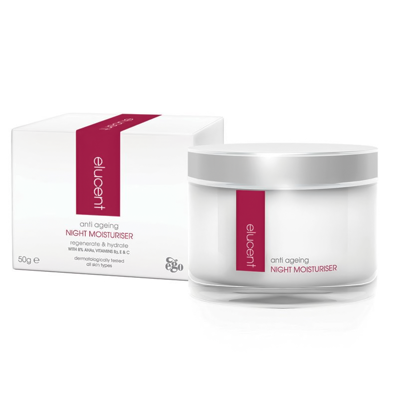 كريم الوسنت الليلي 50 جم