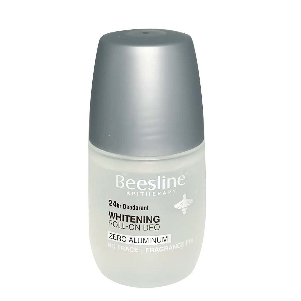 Beesline 24 Hrs Roll on Deo Whitening Zero Aluminium No Trace 70ml 6977 - Beauty Vitamins