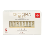 Crescina HFSC 100% 500 Woman 20 FL - Beauty Vitamins