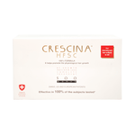 Crescina HFSC 100% 500 Woman 10 TC + 10 FL - Beauty Vitamins