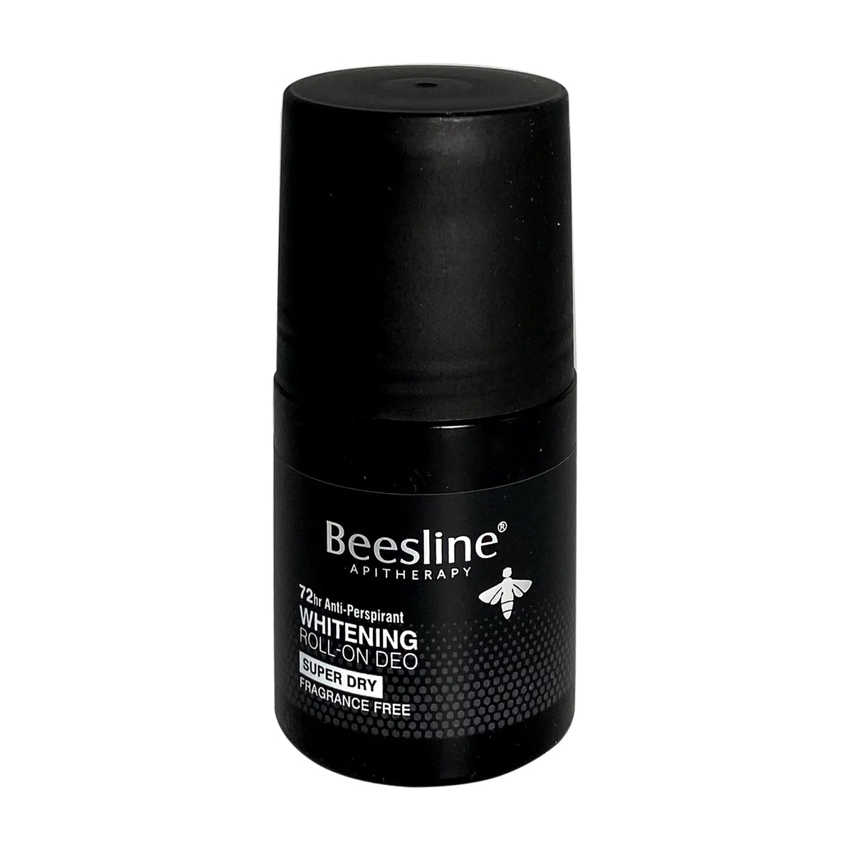 Beesline 72 Hrs Men Roll on Deo Whitening Super Dry Fragrance Free 50ml 6975 - Beauty Vitamins