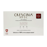Crescina HFSC 200 Man dual-action ampoules – 10 TC + 10 FL