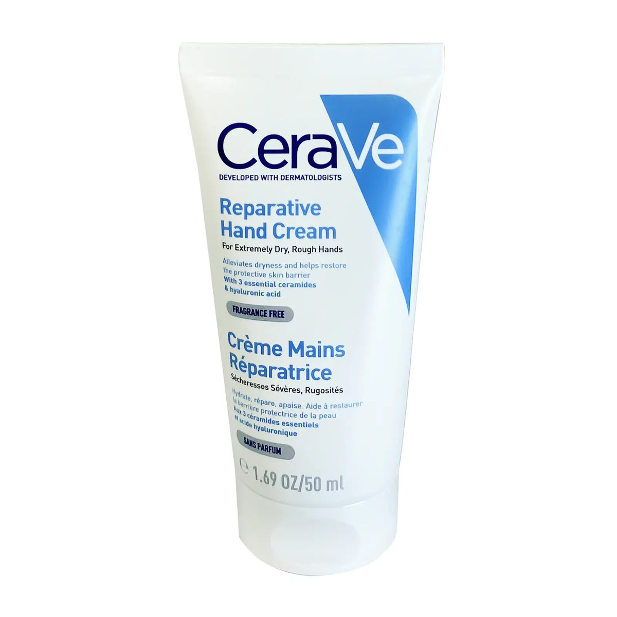 CERAVE REPARATIVE HAND Cream 50 ml 84470 - Beauty Vitamins
