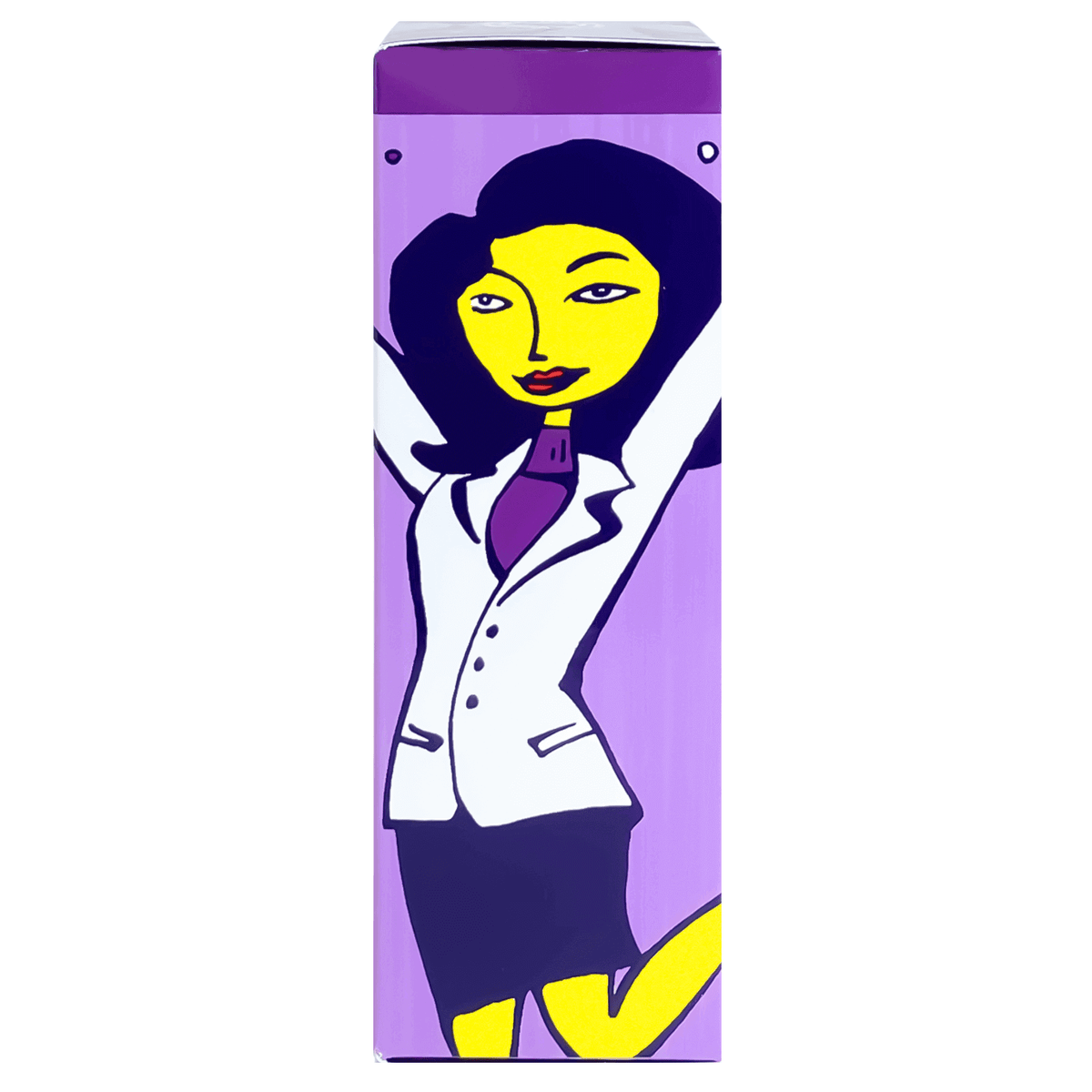 Derma Dr Total Nonscents Ultra Gentle Brightening Antiperspirant (90 ml) - Beauty Vitamins