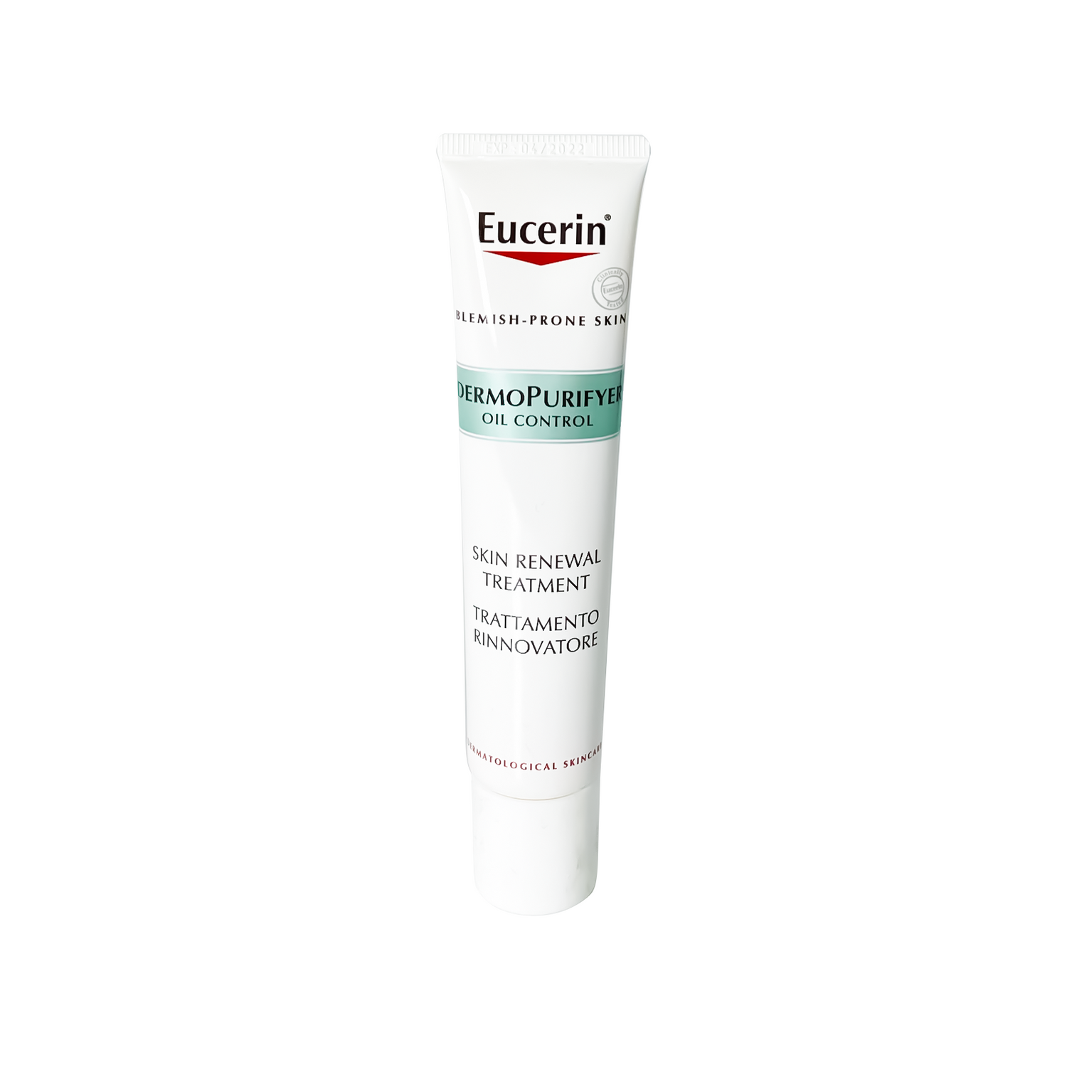 Eucerin Dermo Purifyer Skin Renewal
