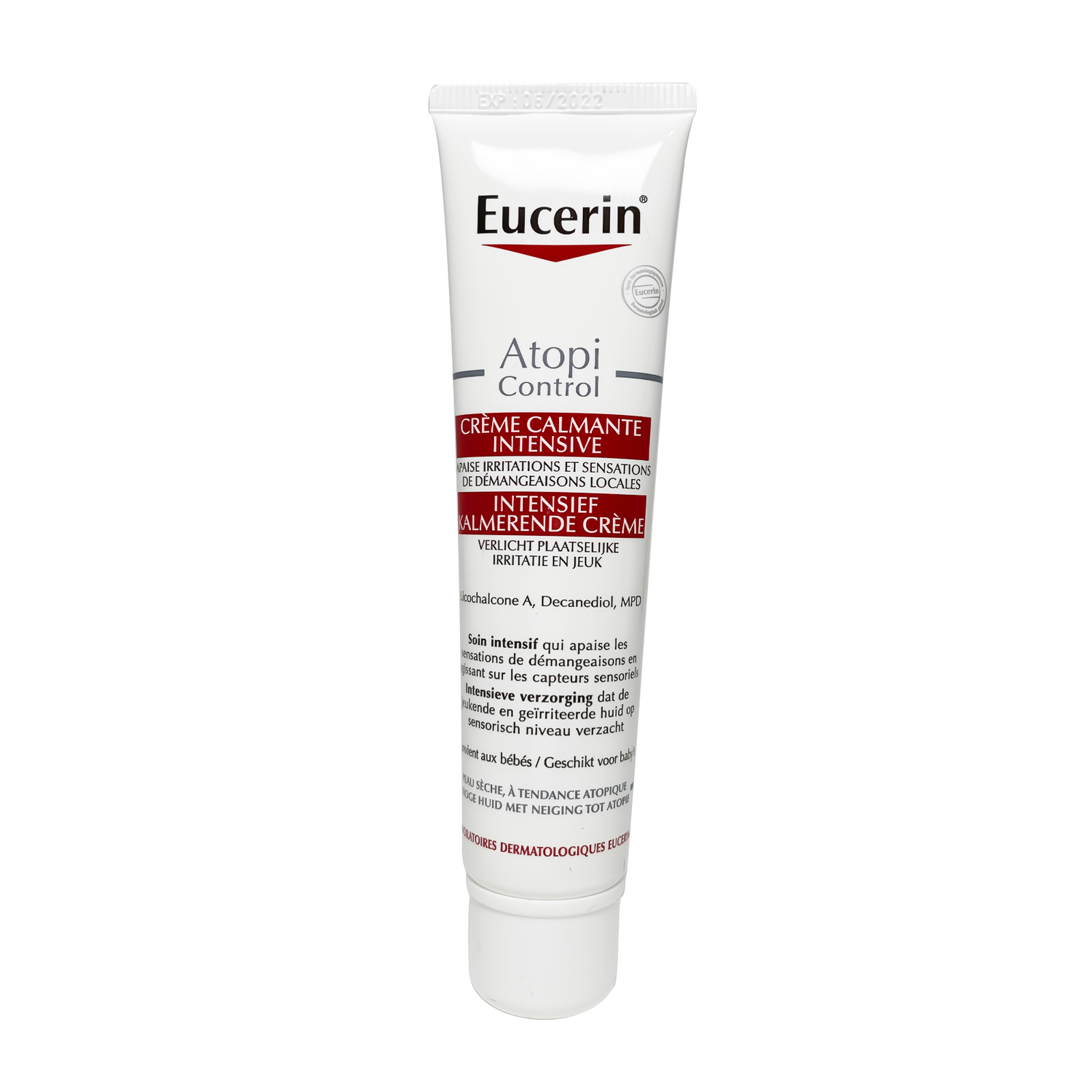 Eucerin Atopic Acute Care Cream 40 ML 63174