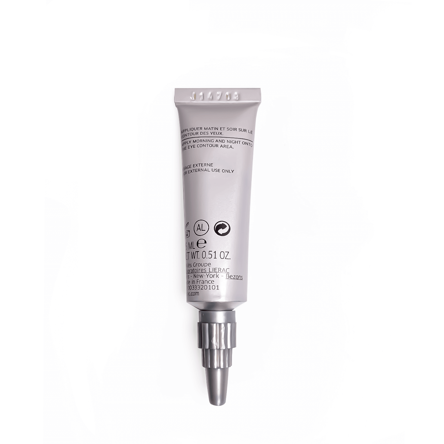Lierac Diopti Ride Cream 0160
