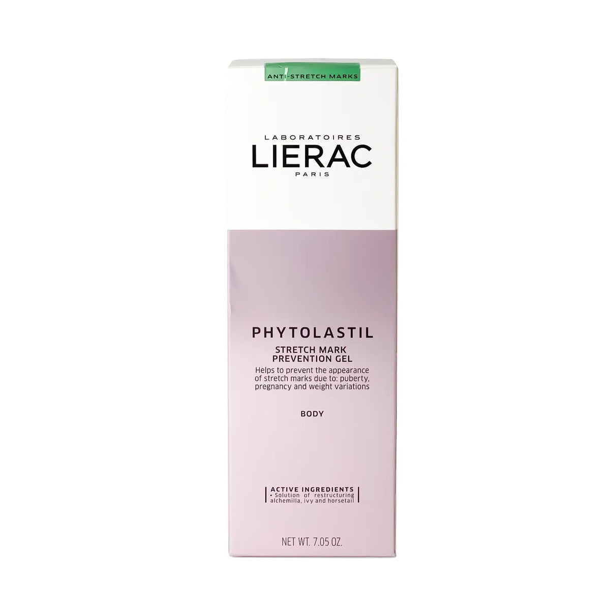 Lierac Phytolastil Gel Strech Mark 200 Ml L2911 01 - Beauty Vitamins