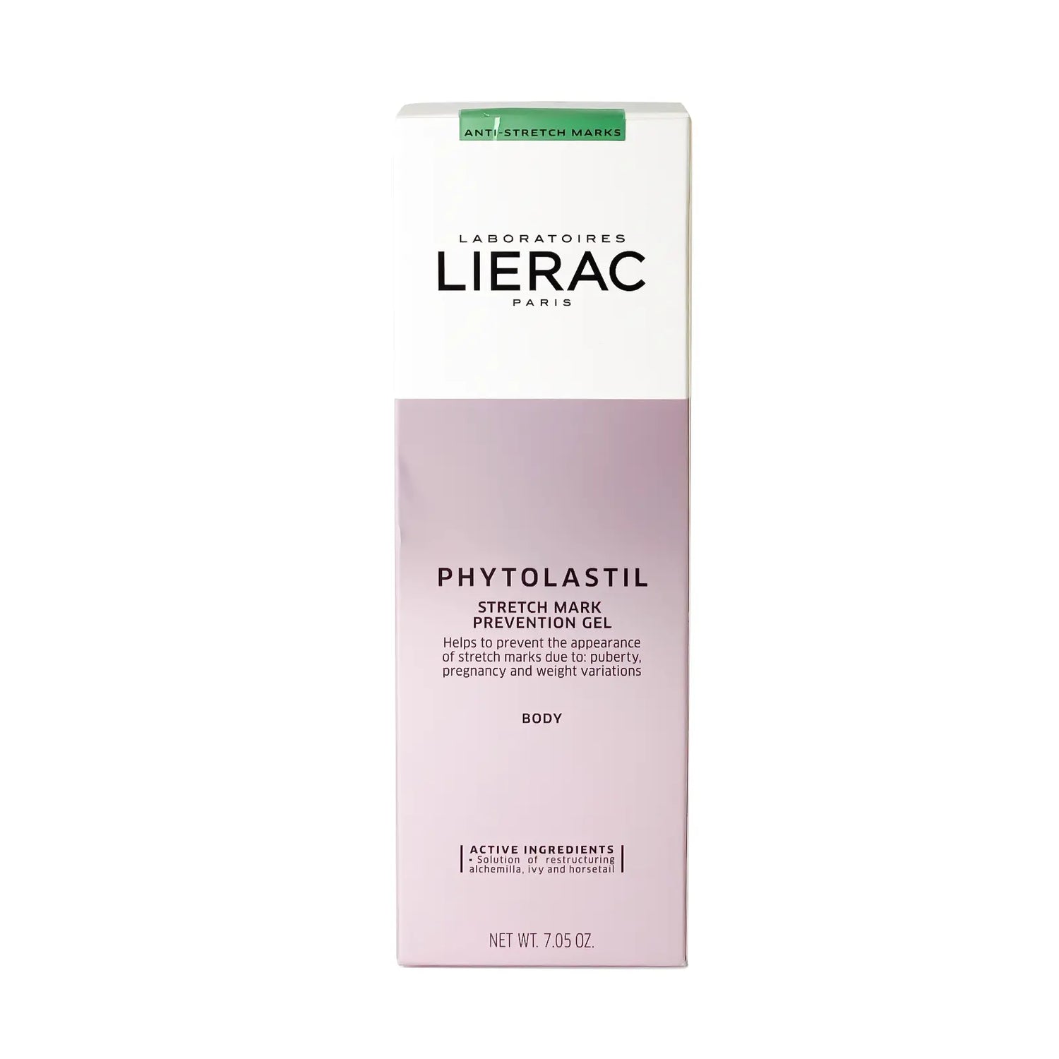 Lierac Phytolastil Gel Strech Mark 200 Ml L2911 01 - Beauty Vitamins