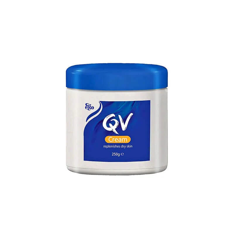 QV Cream Jar 250 g