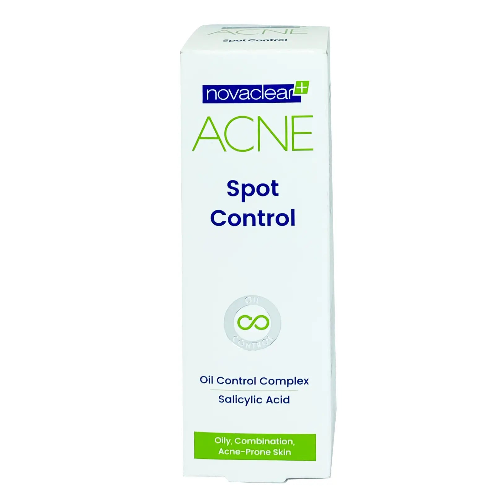 NOVACLEAR ACNE SPOT CONTROL 10ML - Beauty Vitamins