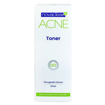 NOVACLEAR ACNE TONER 150ML - Beauty Vitamins