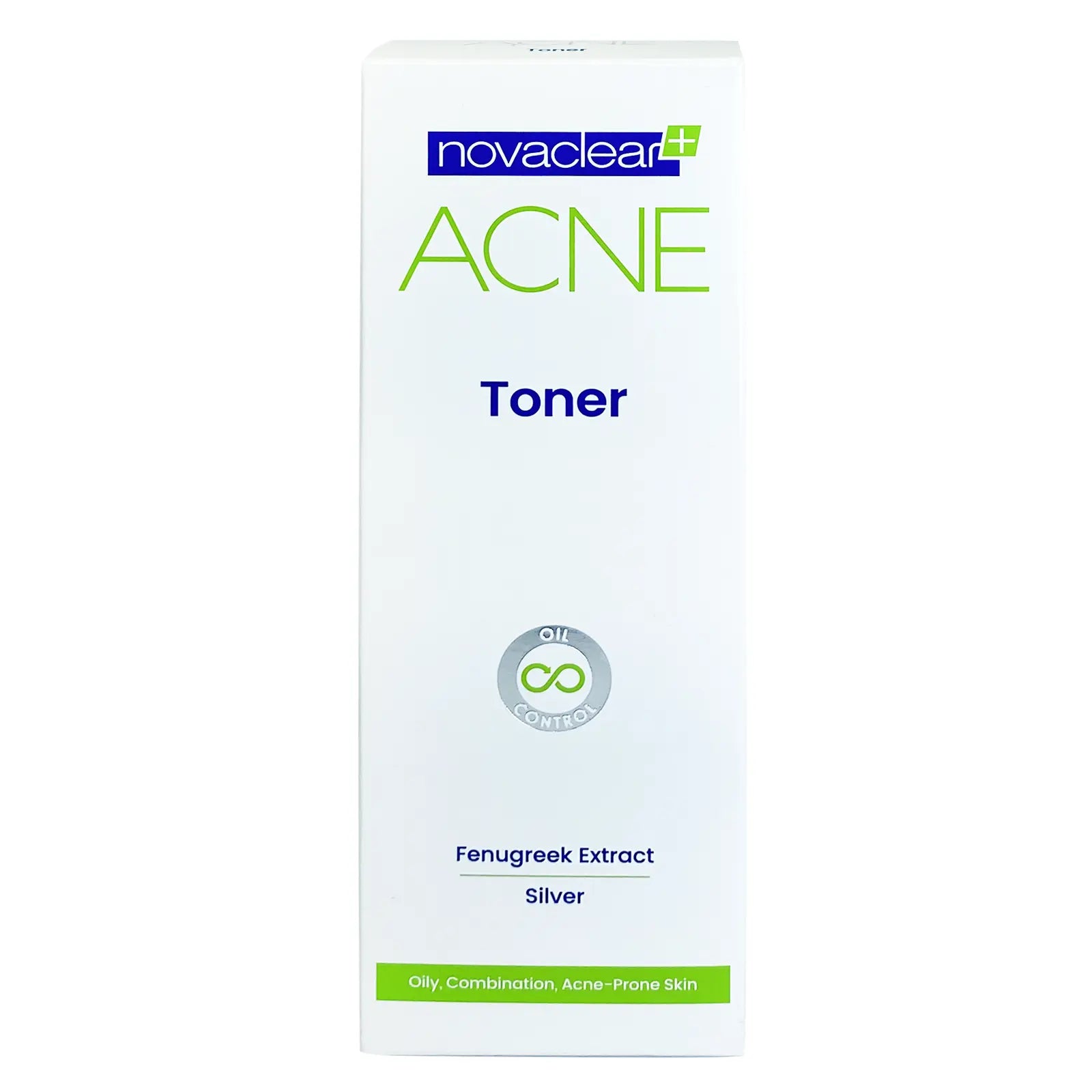 NOVACLEAR ACNE TONER 150ML - Beauty Vitamins
