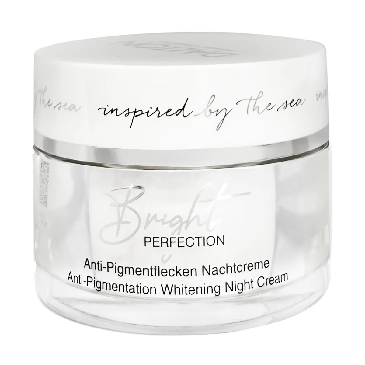 Dalton Bright Perfection Pigmentation Control Night Repair Cream 50ml