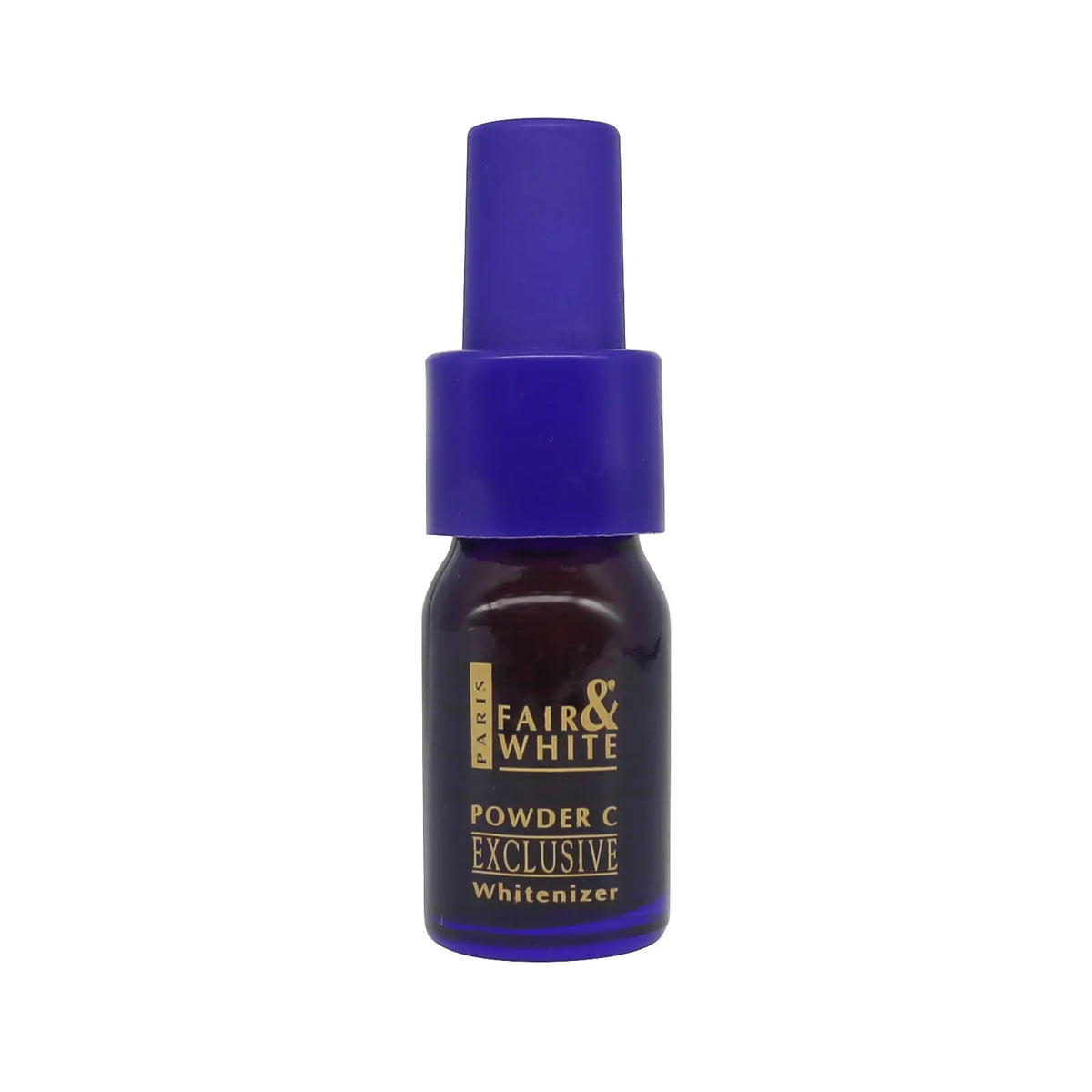 Fair & White Powder C P+Serum 6*8ML FW003 - Beauty Vitamins