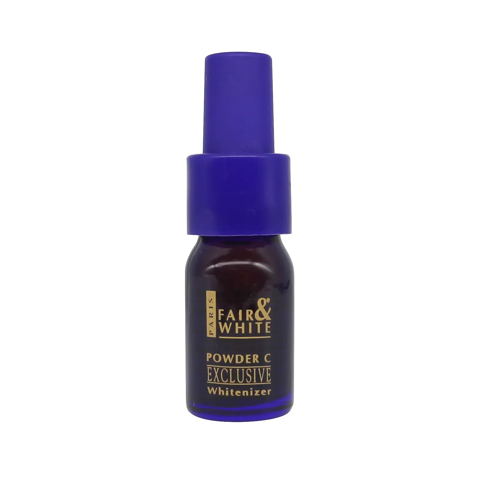 Fair & White Powder C P+Serum 6*8ML FW003 - Beauty Vitamins