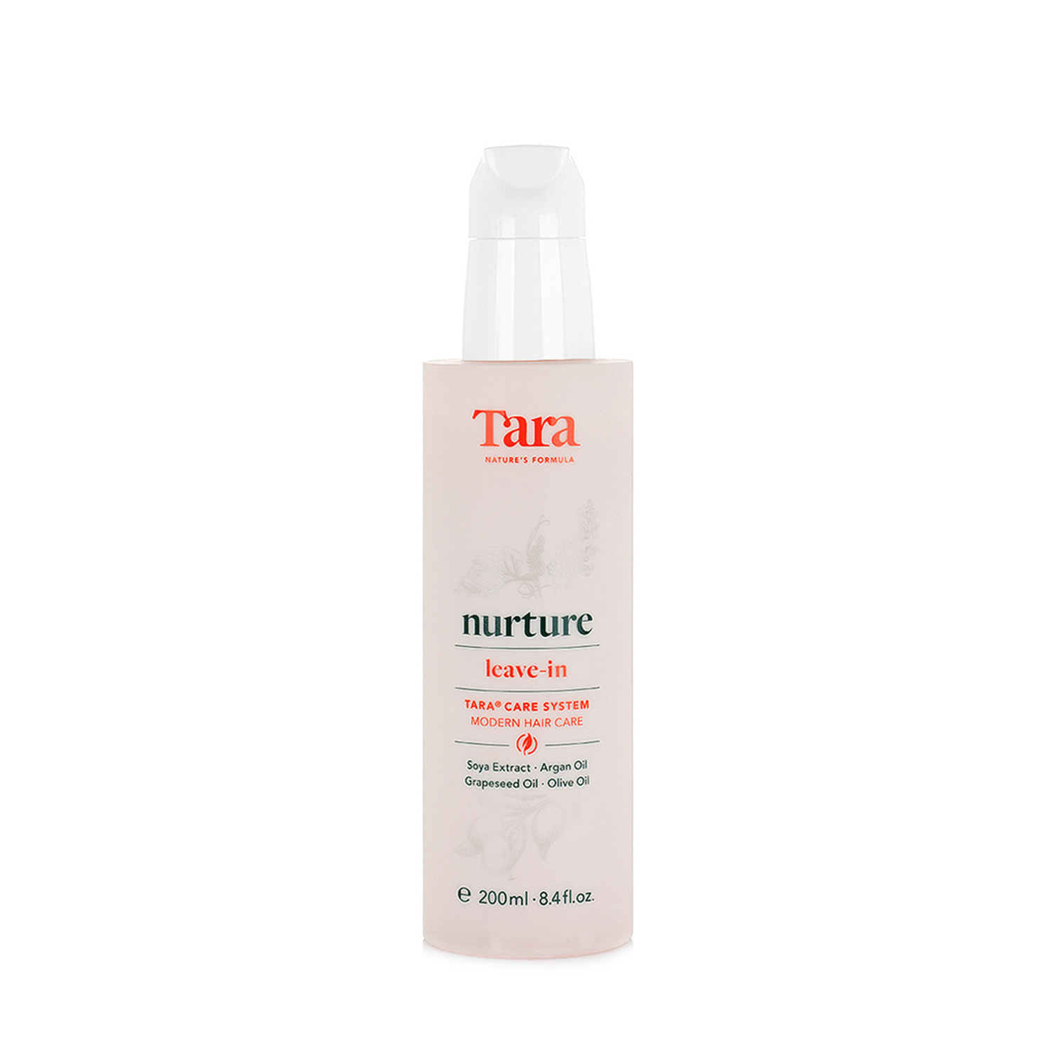 Tara Nurture Leave-In Care 200 mL