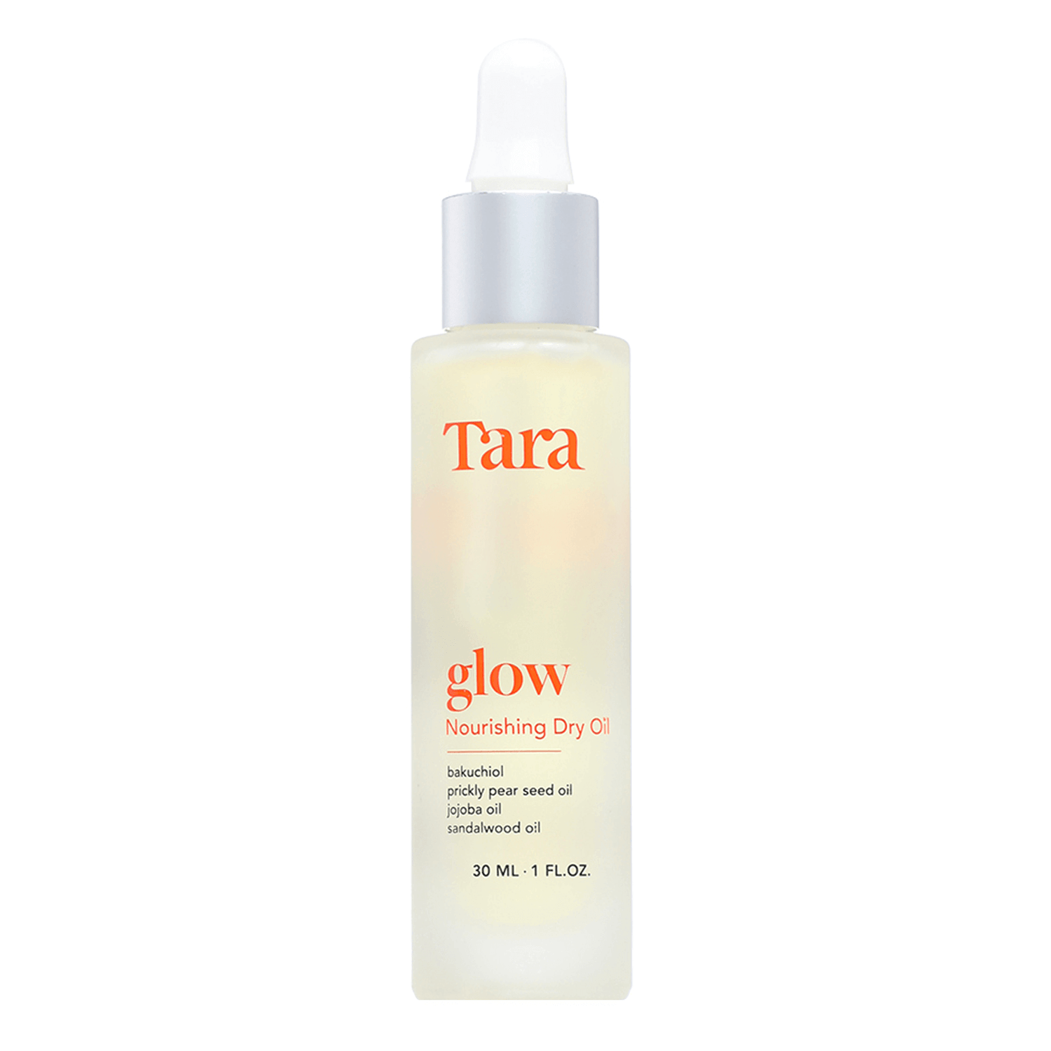 Tara Glow Dry Oil 30 mL
