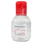 Bioderma Sensibio H2O Micellar Solution 100 mL 179823 - Beauty Vitamins