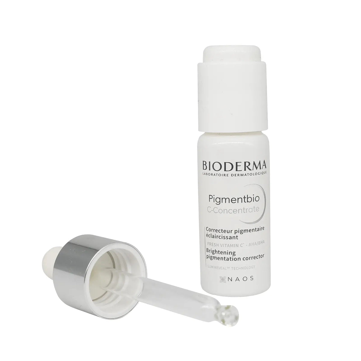 bioderma pigmentbio C-Concentrate 15ml